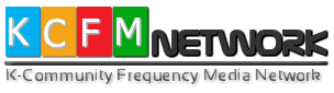 K-Community Frequency Media Network