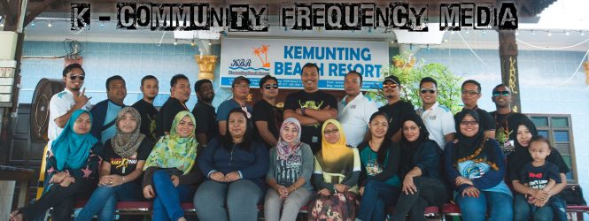 Family Day @ Kemunting Beach Resort
