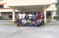Mesyuarat Tahun Pertama KCFM & Aktiviti Santai Port Dickson