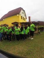 Family Day 2017 & Sambutan Tahun Baru 2018