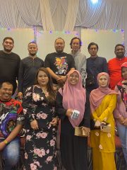 Majlis Berbuka Puasa 2023