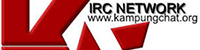 KampungChat IRC Network