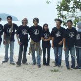 1st Gathering