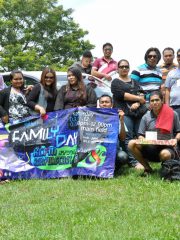 Family Day 2012