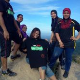 Kembara Bukit Broga