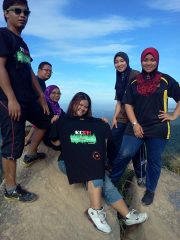 Kembara Bukit Broga