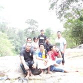 Rekreasi Air Terjun Gunung Ledang