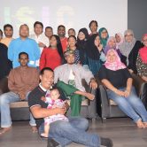 Majlis Berbuka Puasa 2015