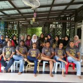 Family Day 2016 & Sambutan Tahun Baru 2017