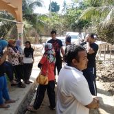 Program Amal Banjir Pahang