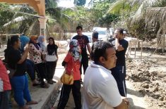 Program Amal Banjir Pahang
