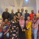 Majlis Berbuka Puasa 2023