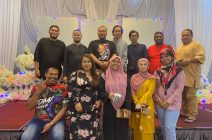 Majlis Berbuka Puasa 2023